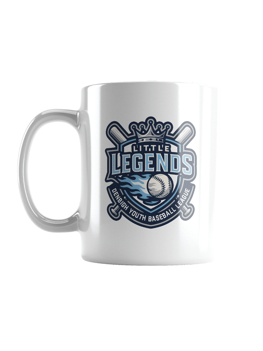 Little Legends - Mug product image (2)