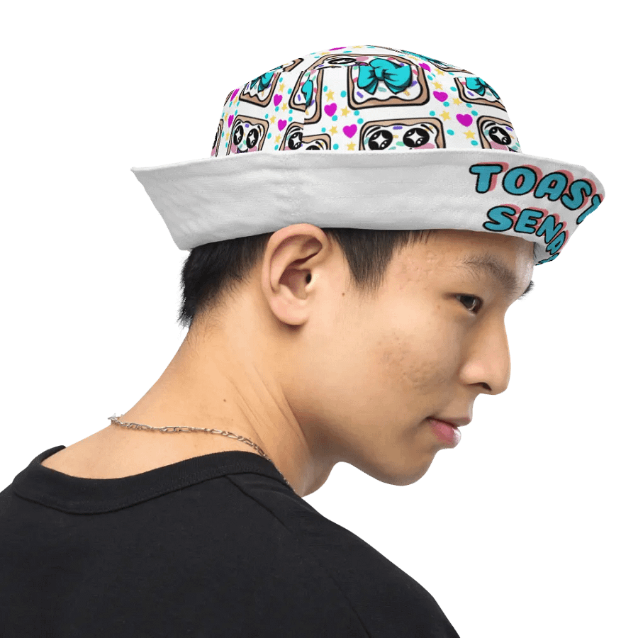 Tart Bucket Hat product image (7)