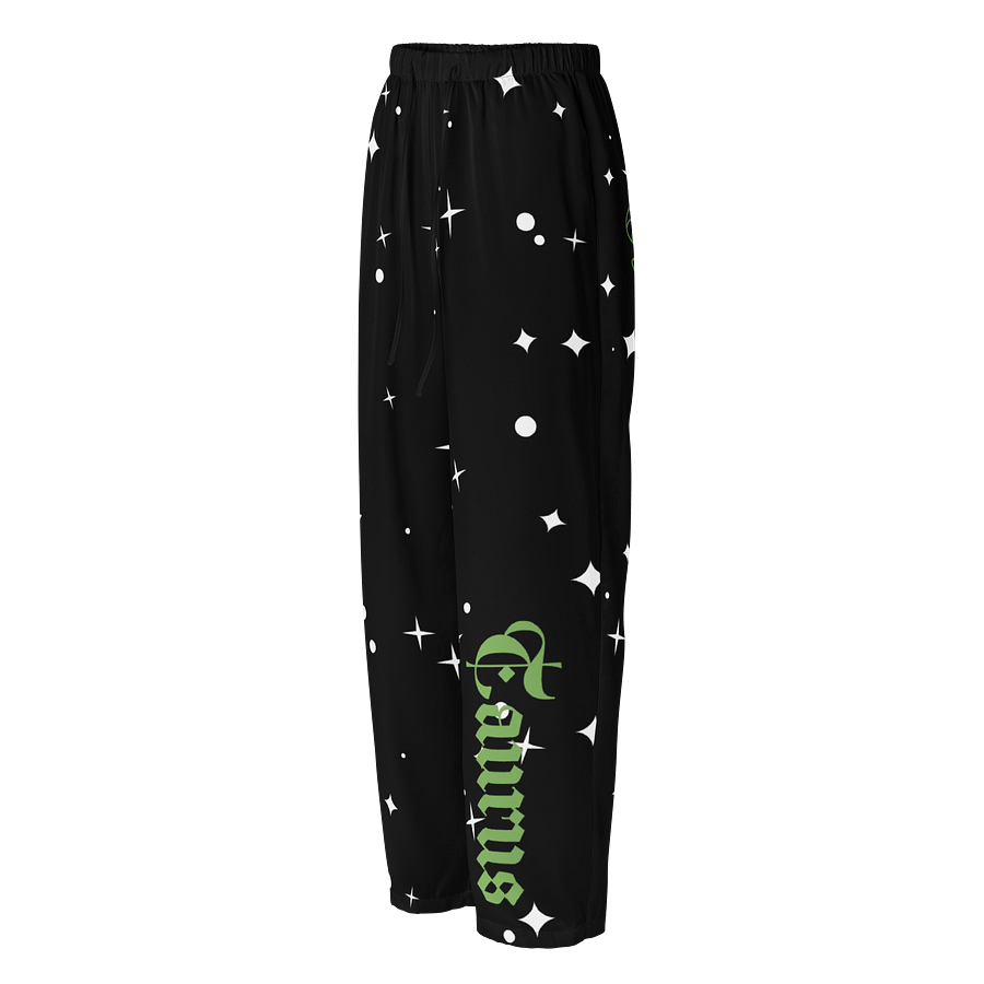 Silky Taurus Dream Women's Pajama Pants product image (1)