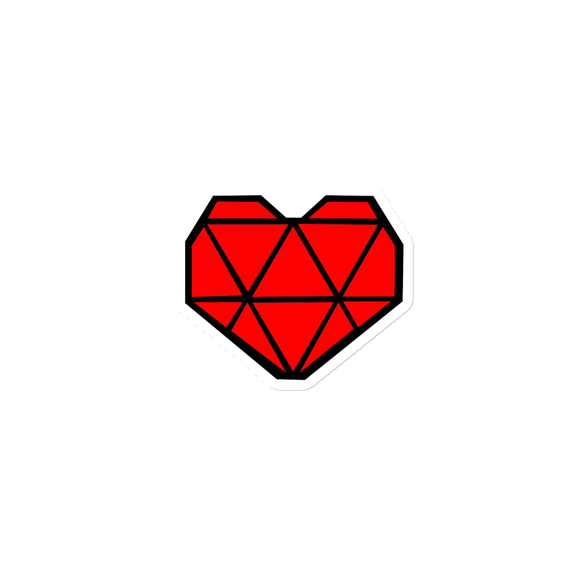 koolLOVE Magnet product image (1)