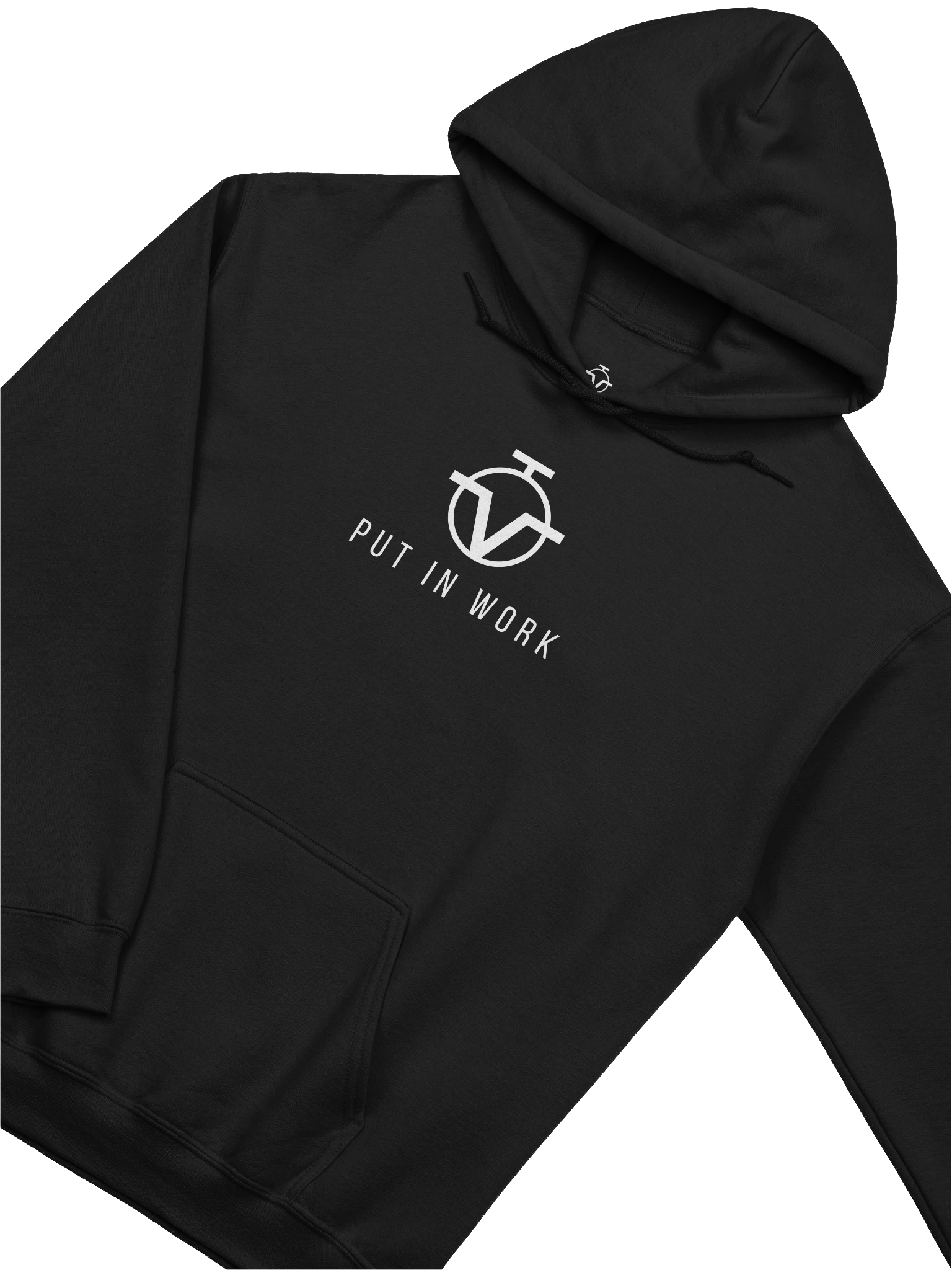 SoloRiotz "Put In Work" Hoodie product image (25)