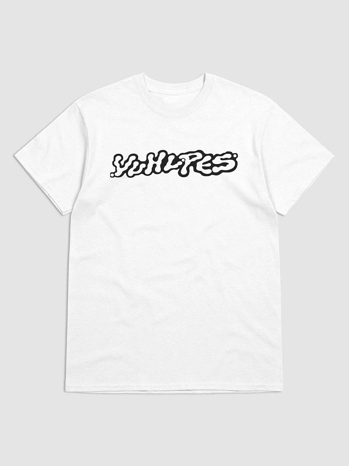 Vuhlpes Ooze Text v1 product image (1)