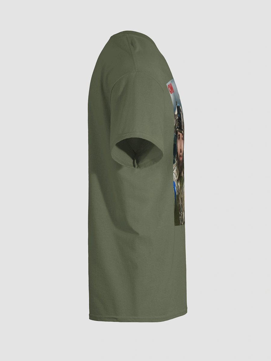 SGT. NIKOCADO product image (6)