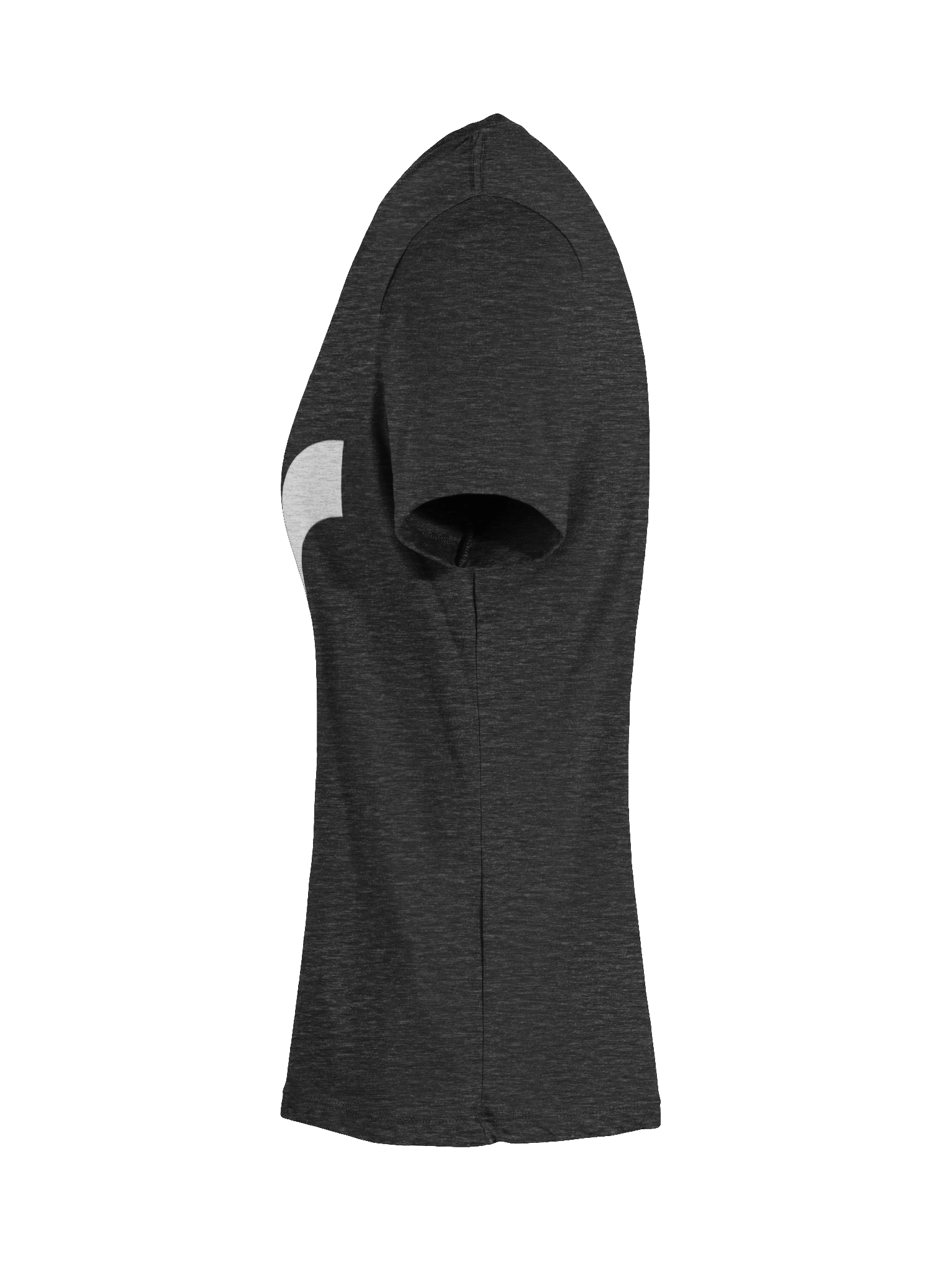 Straight & Narrow Path V-Neck T-Shirt product image (10)