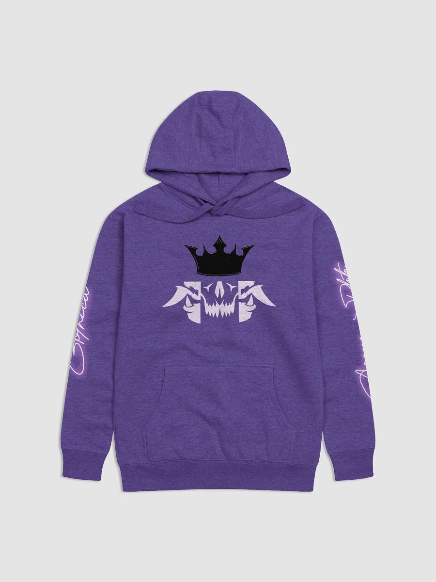 Royal Awooga Hoodie product image (1)