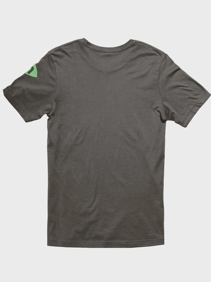 She-Hulk Transformation Tee product image (7)