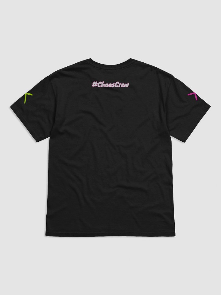 NEW! Do Moar. Be Better T-shirt product image (2)