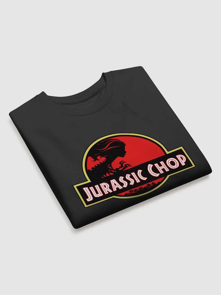 Jurassic Chop Sweatshirt product image (3)