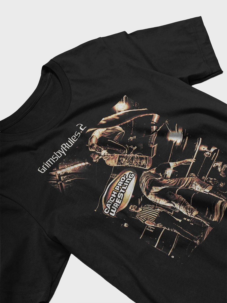 Grimsby Rules 2 product image (3)