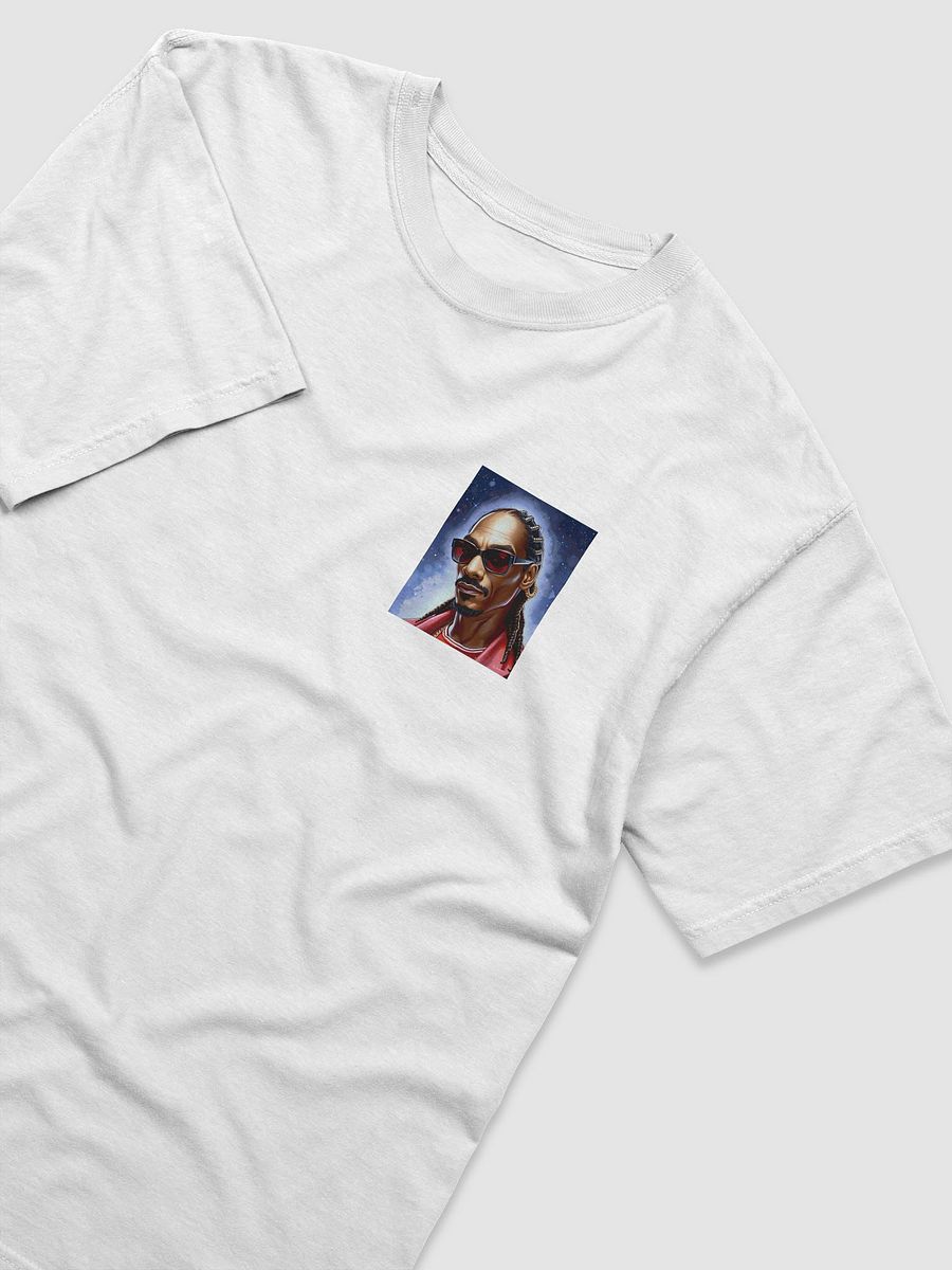 SNOOP DOG RAPPER IS THE BEST product image (7)