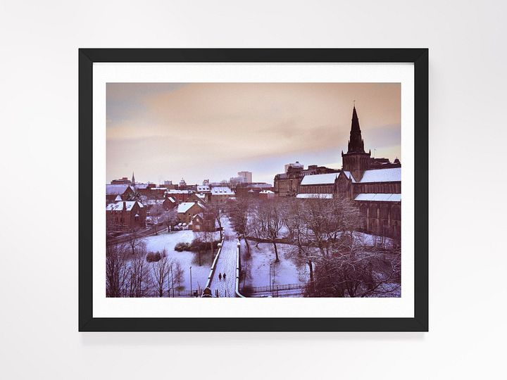 Glasgow Winter product image (1)