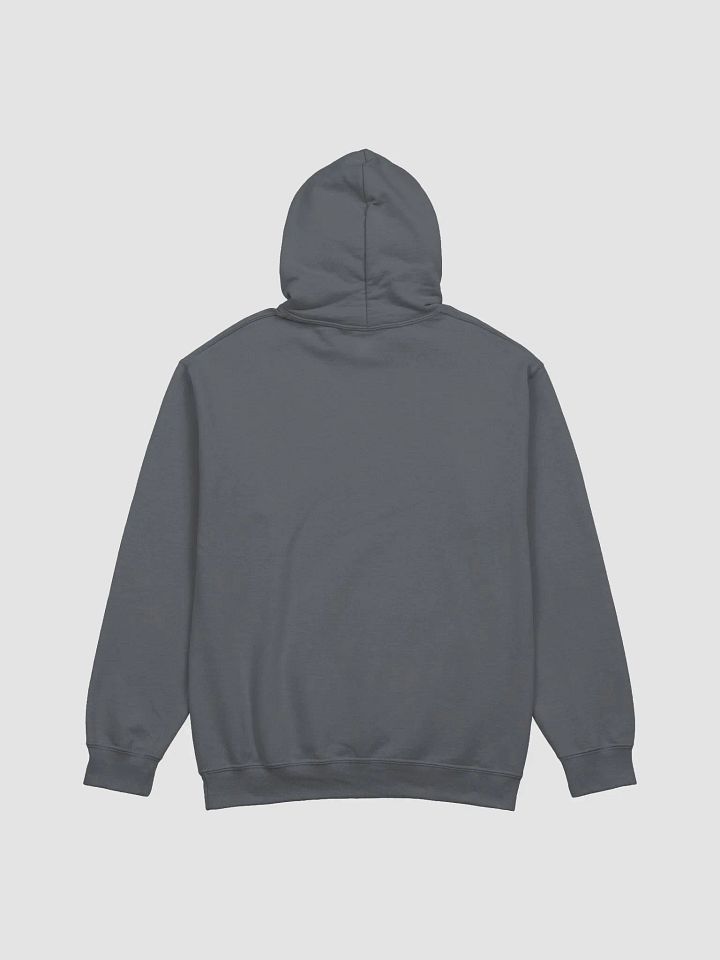 Slasher Trio Hoodie - No Text on Back product image (23)