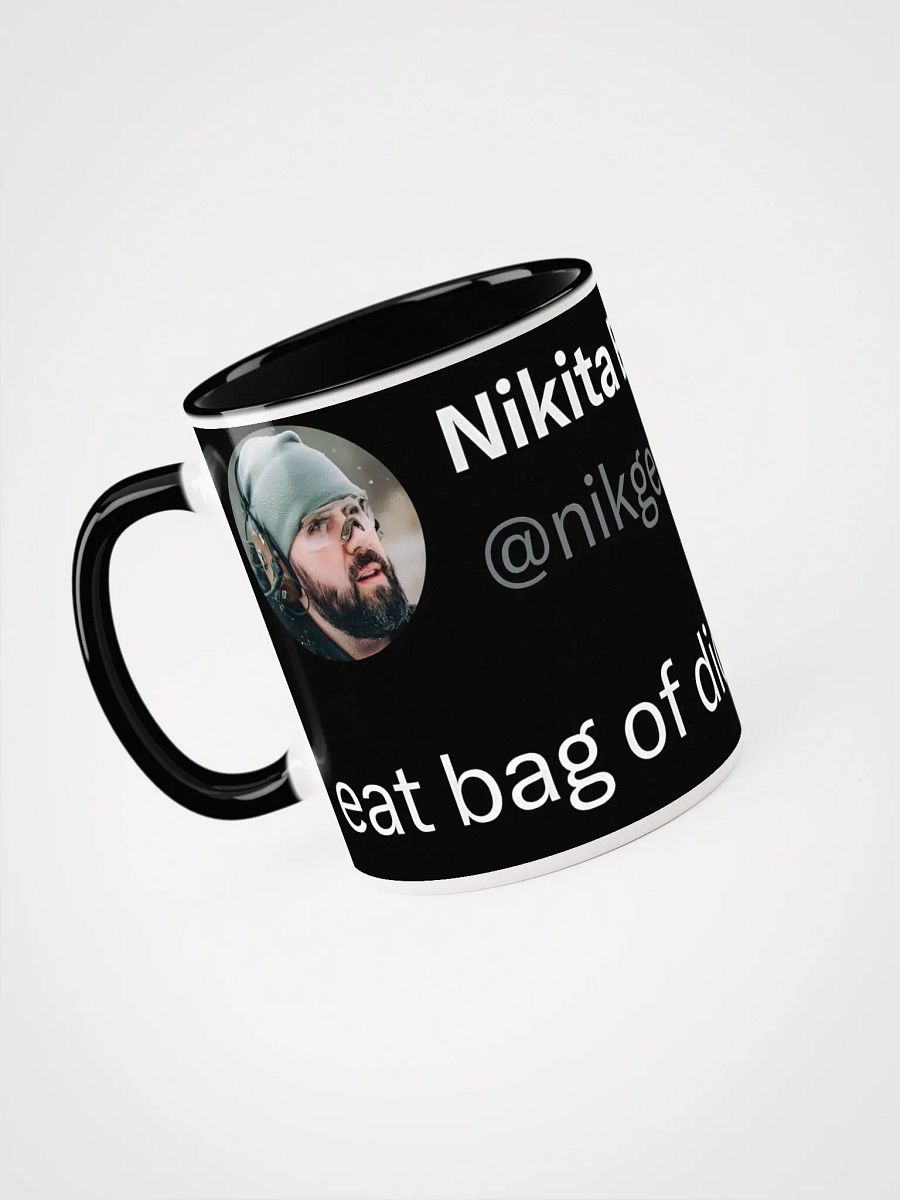 Nikita Bag Tweet Mug product image (9)