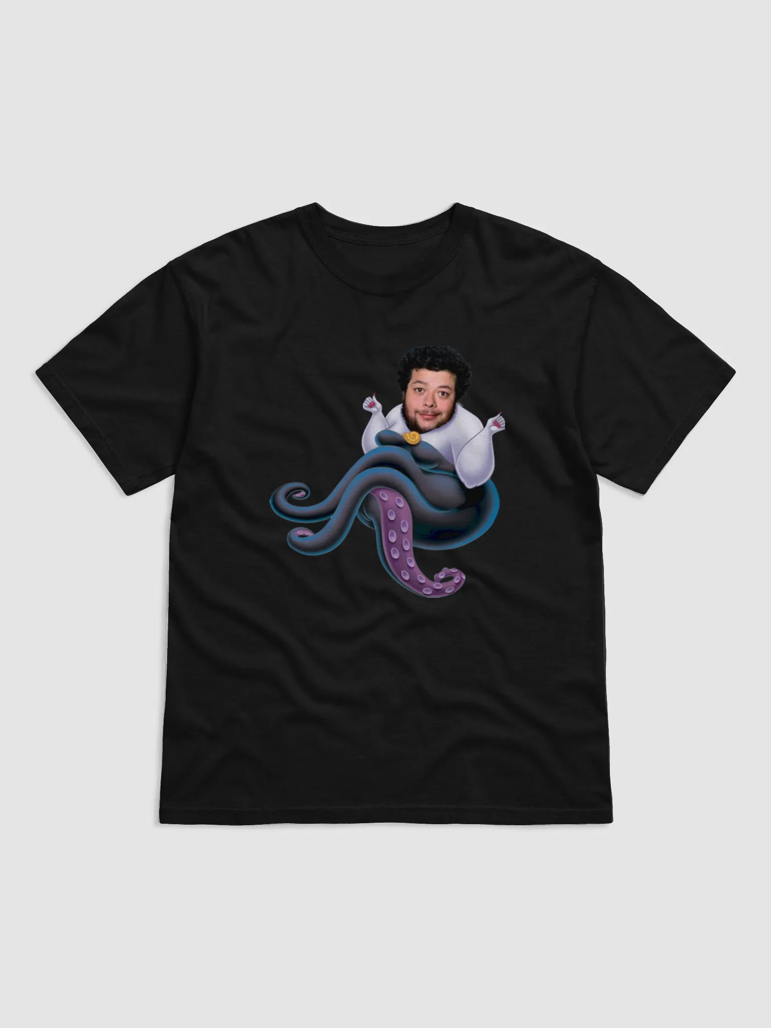 Nicksula Graphic Tee product image (1)