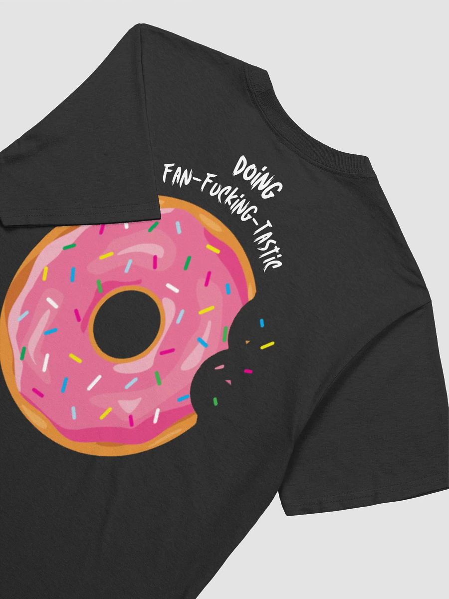 FORSAKEN DONUT T's product image (4)