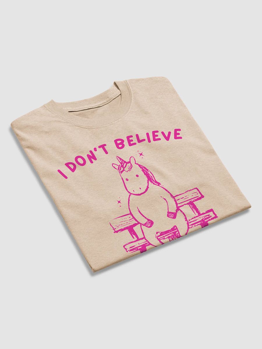I dont believe in humans product image (28)