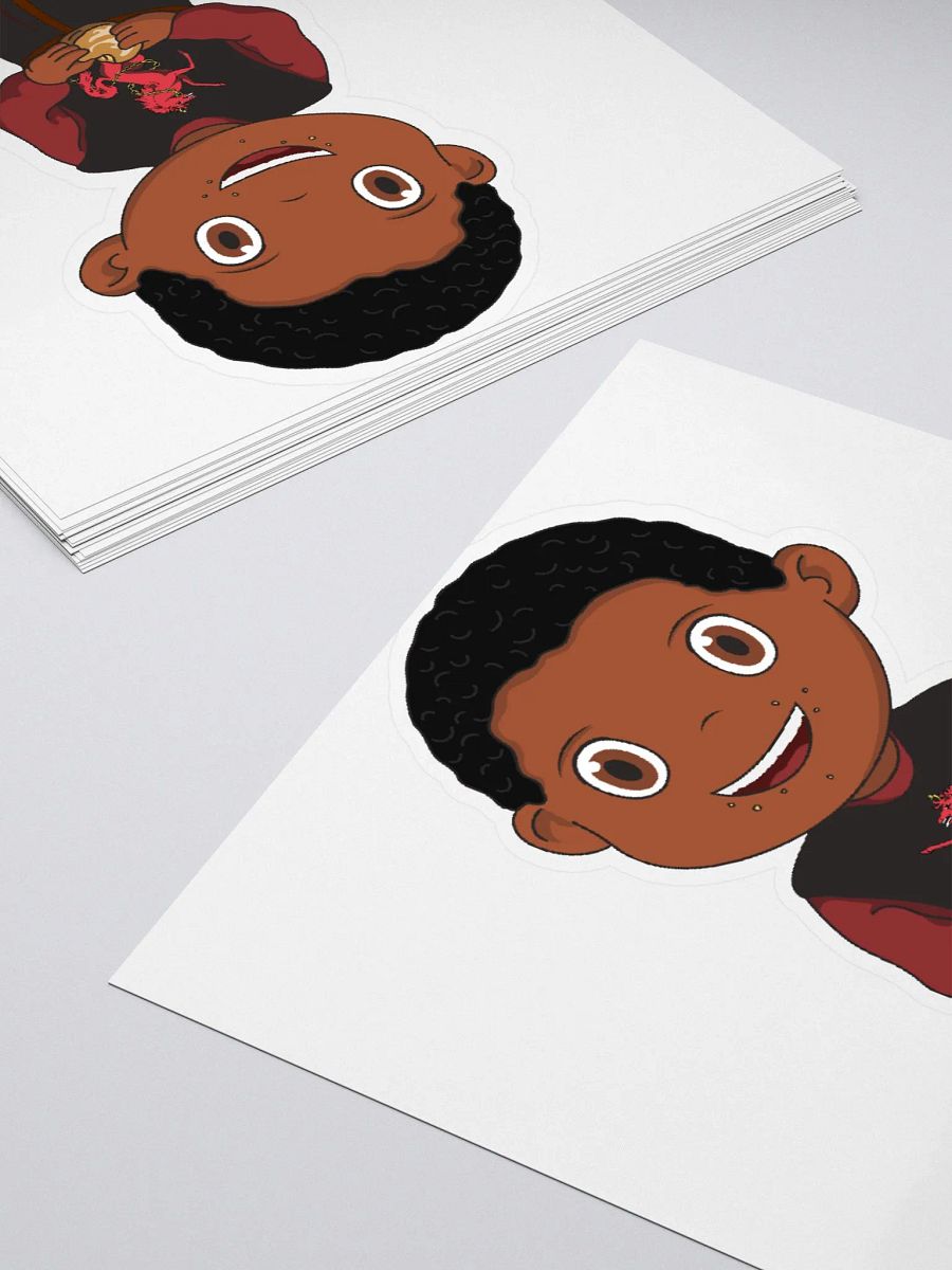 Orson Sticker - Choose Your Size 🇦🇺 🇨🇦 🇪🇺 🇺🇸 product image (4)