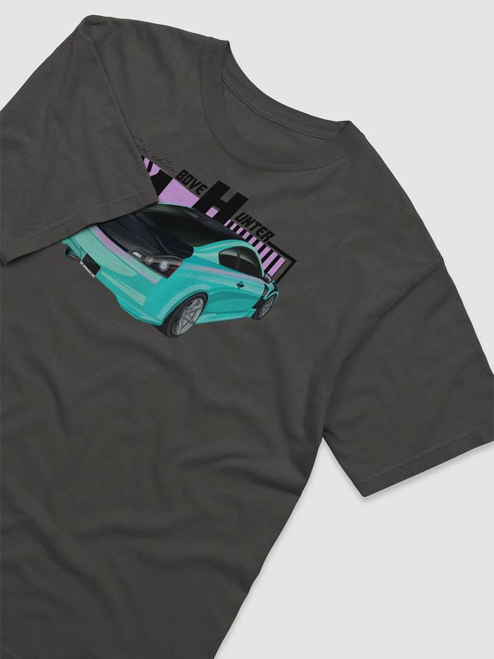 G37 Final Edition T Shirt V6 product image (2)