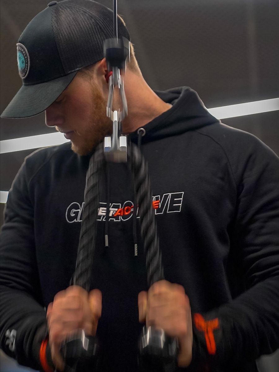 Get Active Hoodie product image (3)