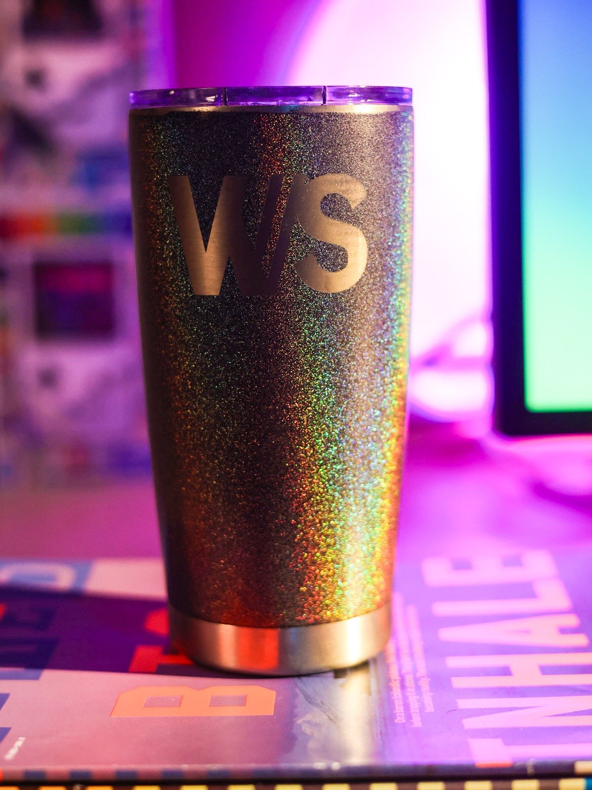 Interstellar Workspace product image (5)