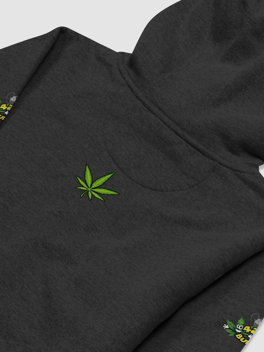 420 BUDDY HOODIE product image (16)