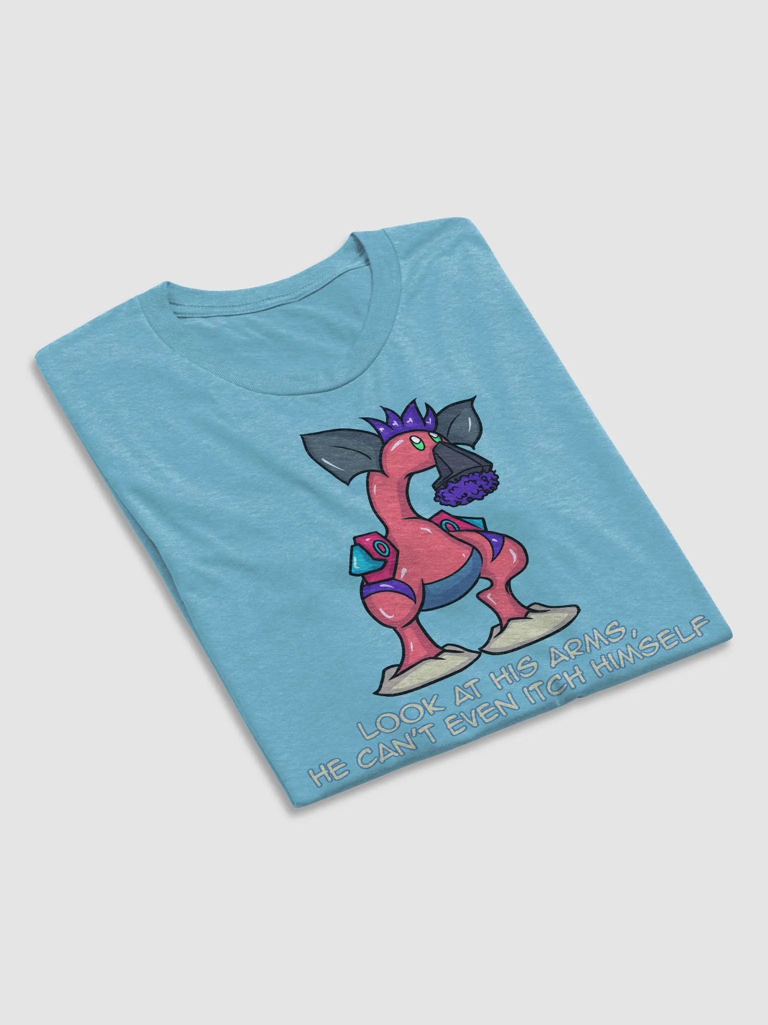 Bootyscoot - T shirt product image (63)