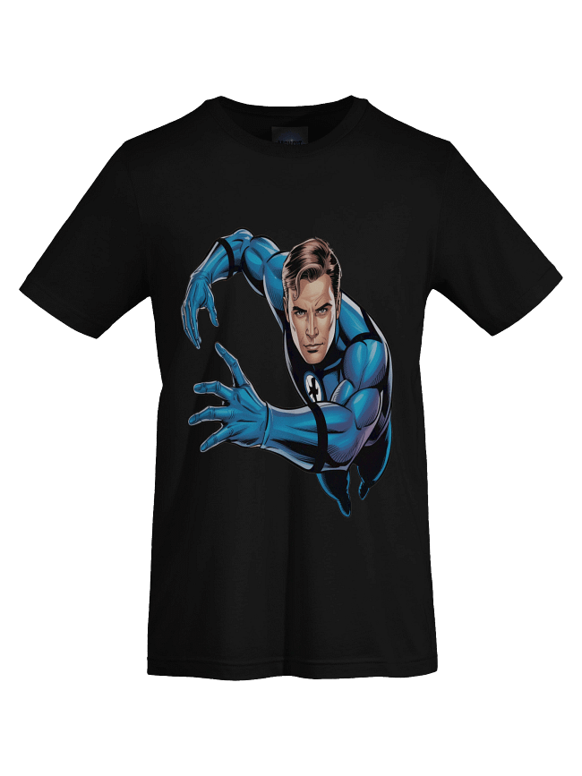 Mister Fantastic