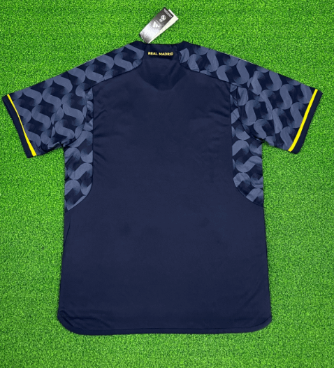 Real Madrid Away Jersey 23/24 - Mens product image (2)