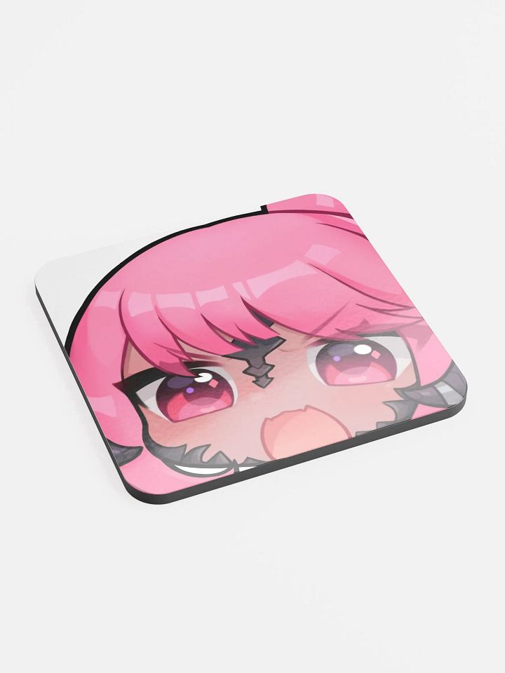 Coaster - Angry Emote product image (2)