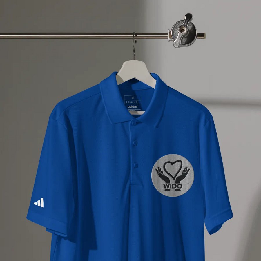 WiDO Africa Branded Polo Shirt product image (4)