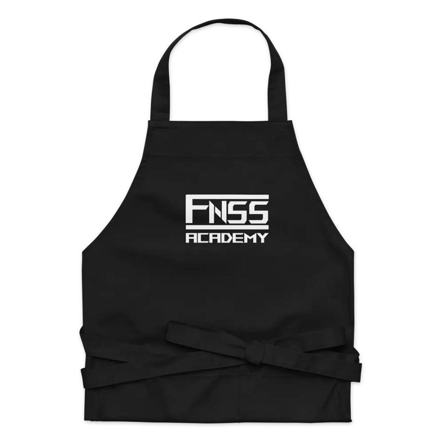 FNSS Edition apron product image (6)