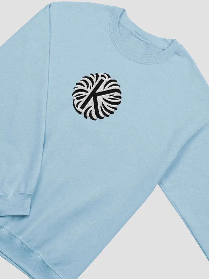 Kaleidoscope Crew (Black Logo) product image (2)