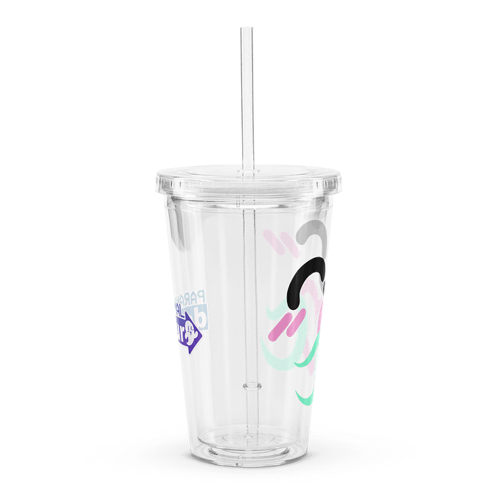 Parry Loves You Tumbler product image (2)
