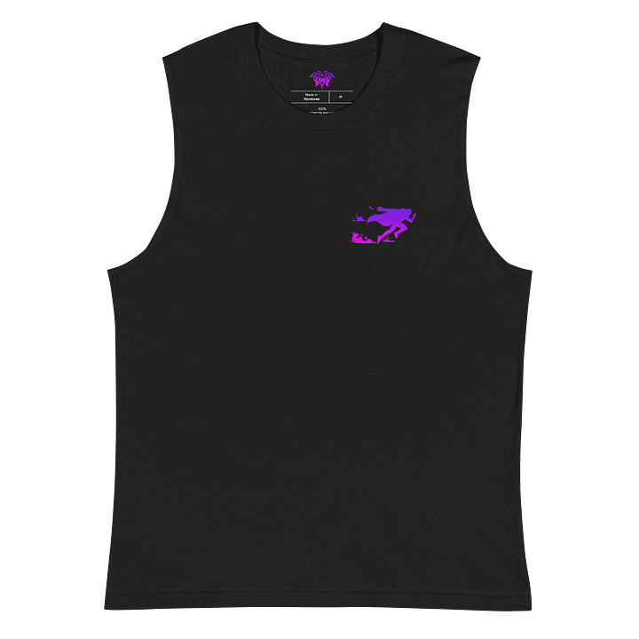 KAI MUSCLE TANK product image (1)