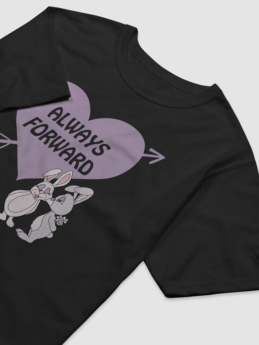 Rock of Love Tee (Printed on Champion, High Quality) product image (3)
