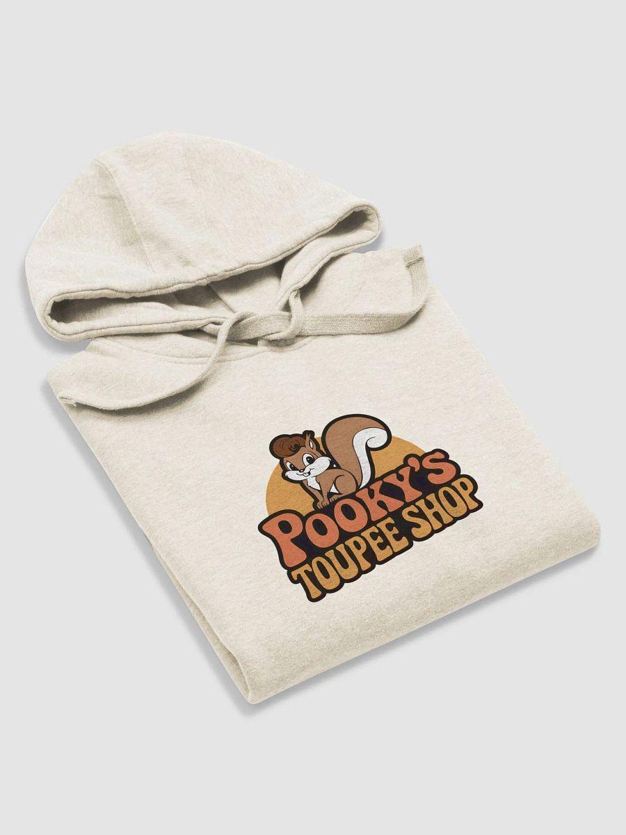 Pooky's Toupee Shop product image (68)