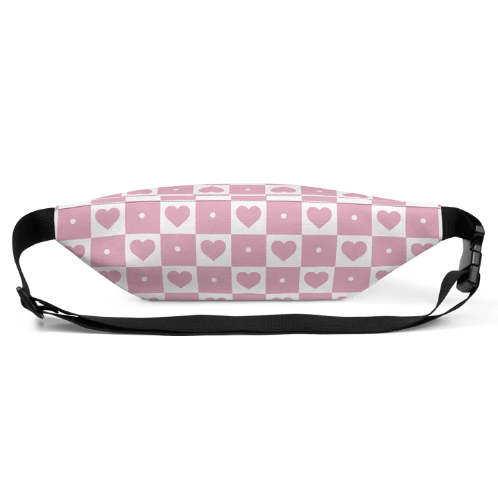Sweetheart Fanny Pack product image (2)