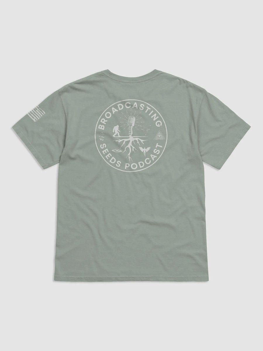 Broadcasting Seeds Premium T-Shirt product image (17)