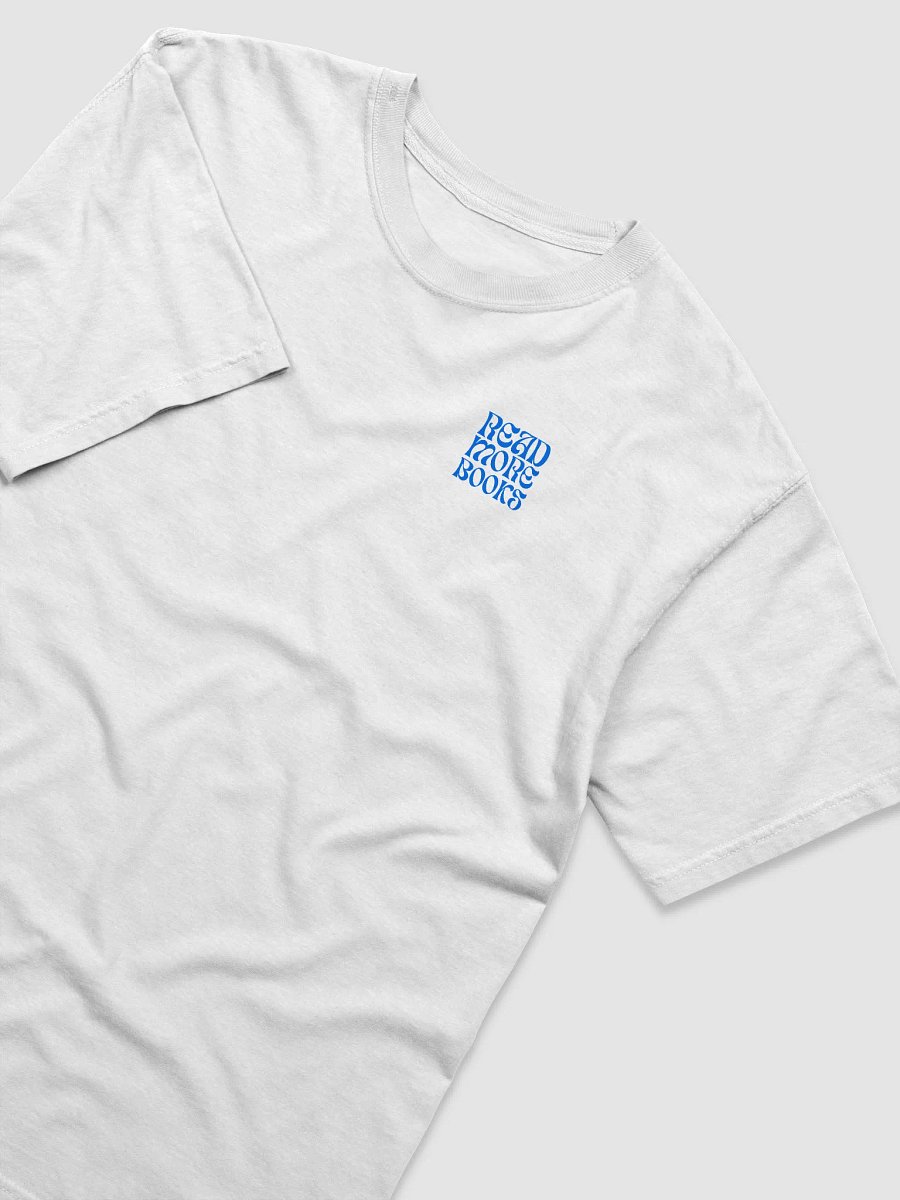 Read More Books Comfort Tee product image (96)