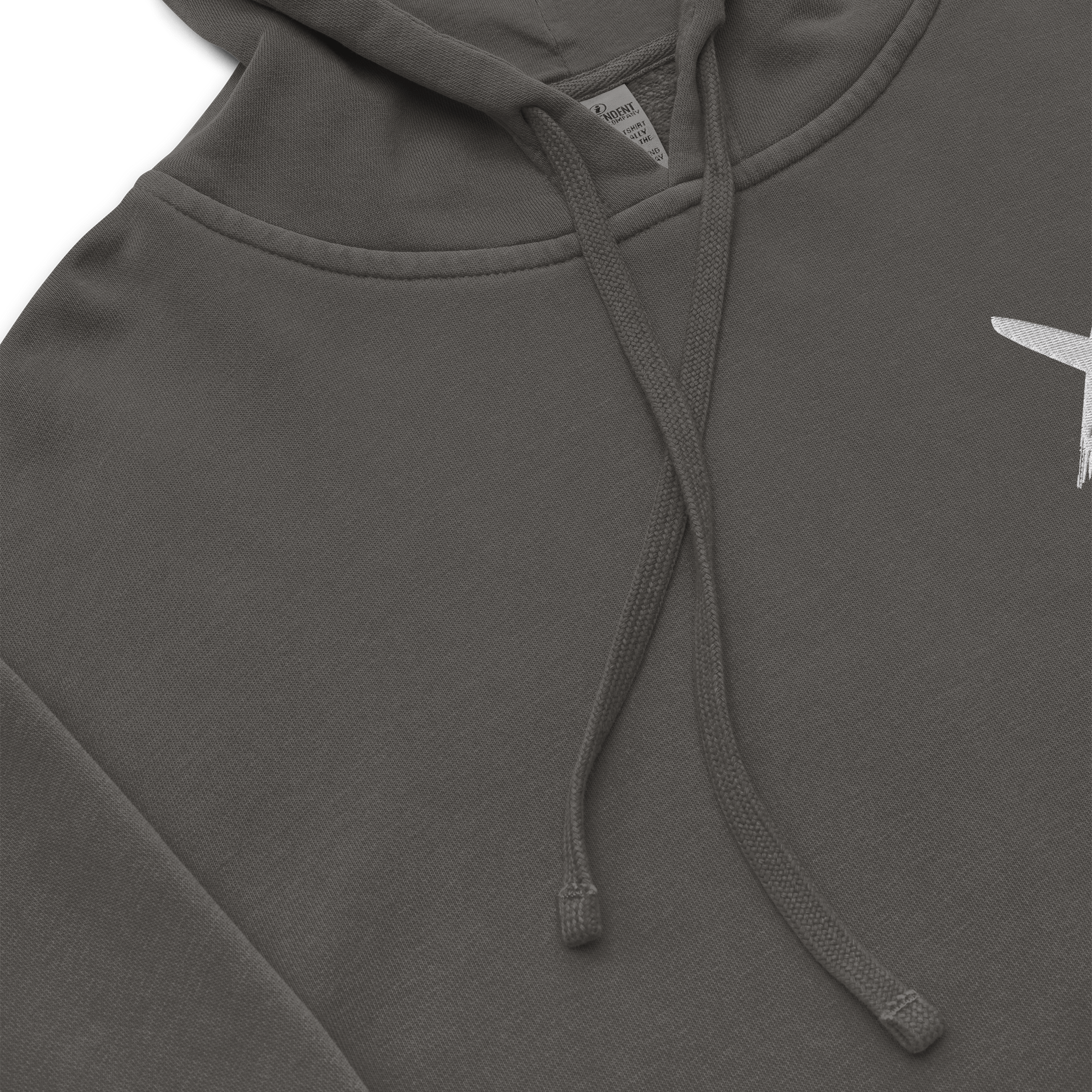 White XO Tier 3 Hoodie product image (10)