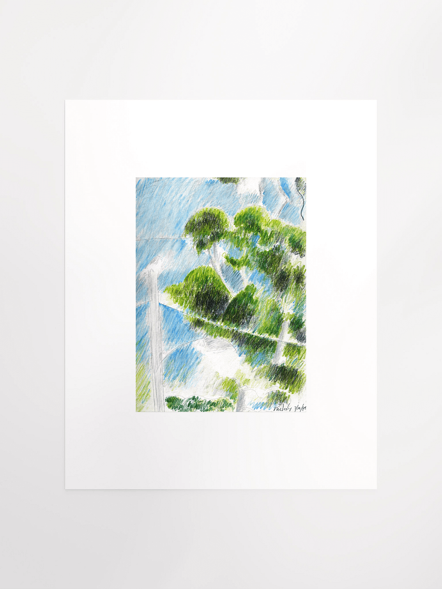 Eucalyptus 07.14.84 print product image (2)