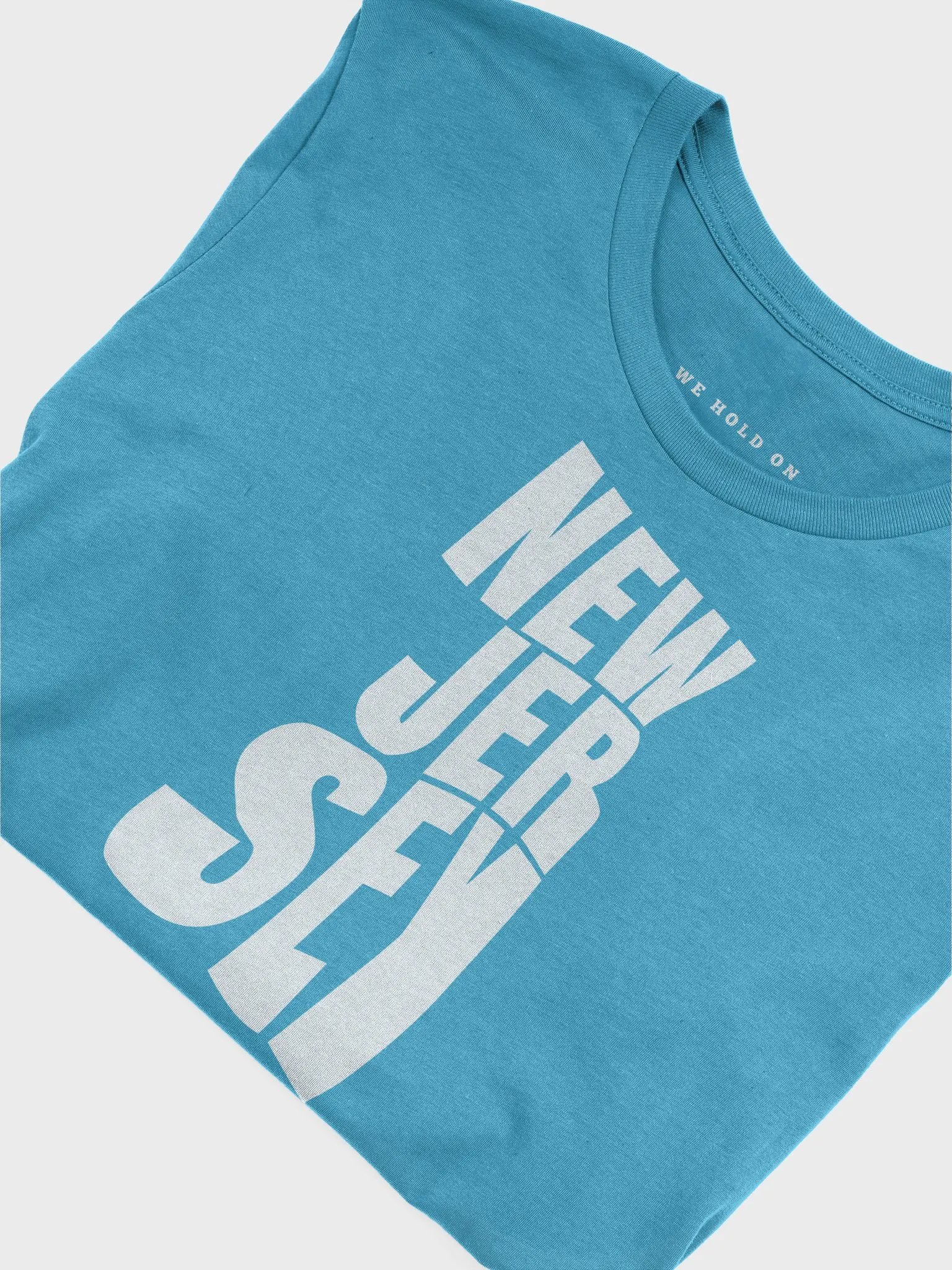 NEW JERSEY Tee product image (46)