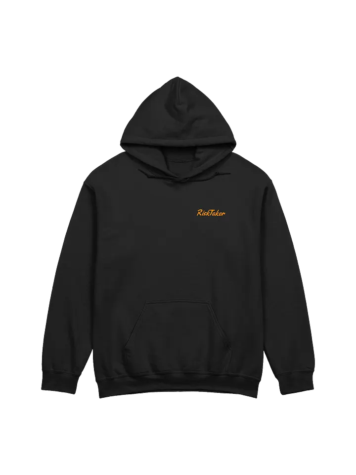 Risk Taker Classic Hoodie product image (1)