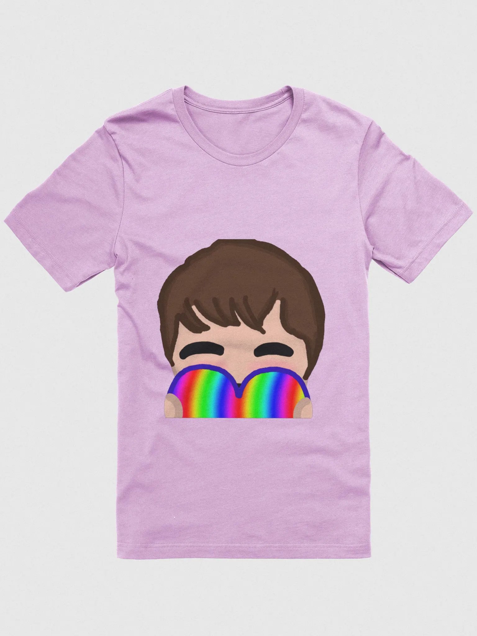 Love Emote T-Shirt product image (2)