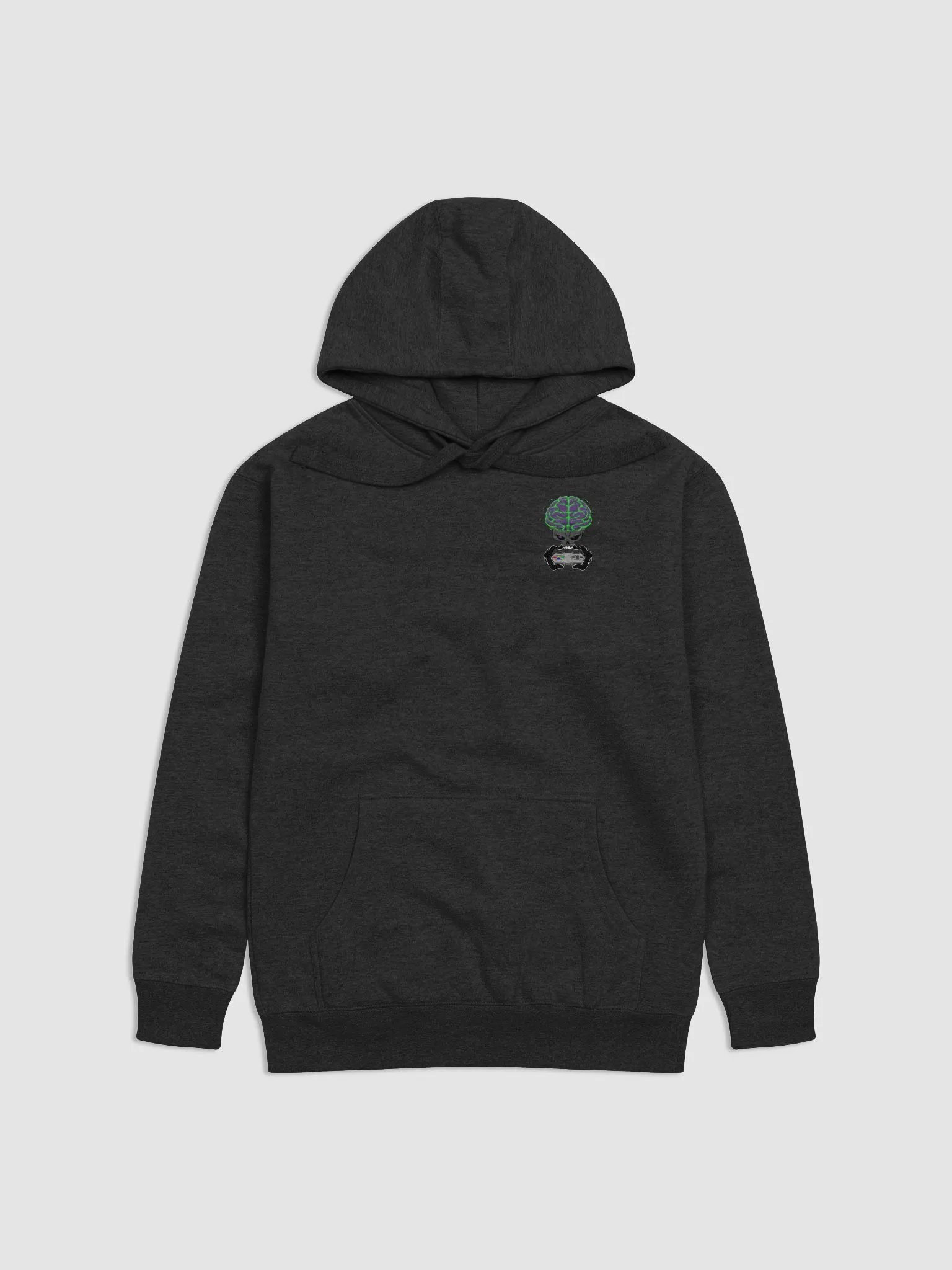 Doink Hoodie product image (8)
