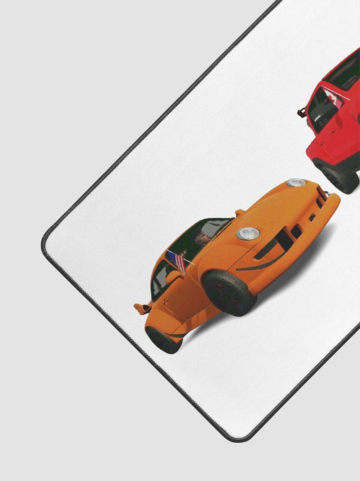 Racing Dreams Desk Mat product image (2)