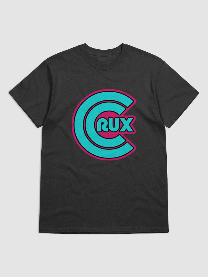 Logo Series classic front logo tee product image (1)