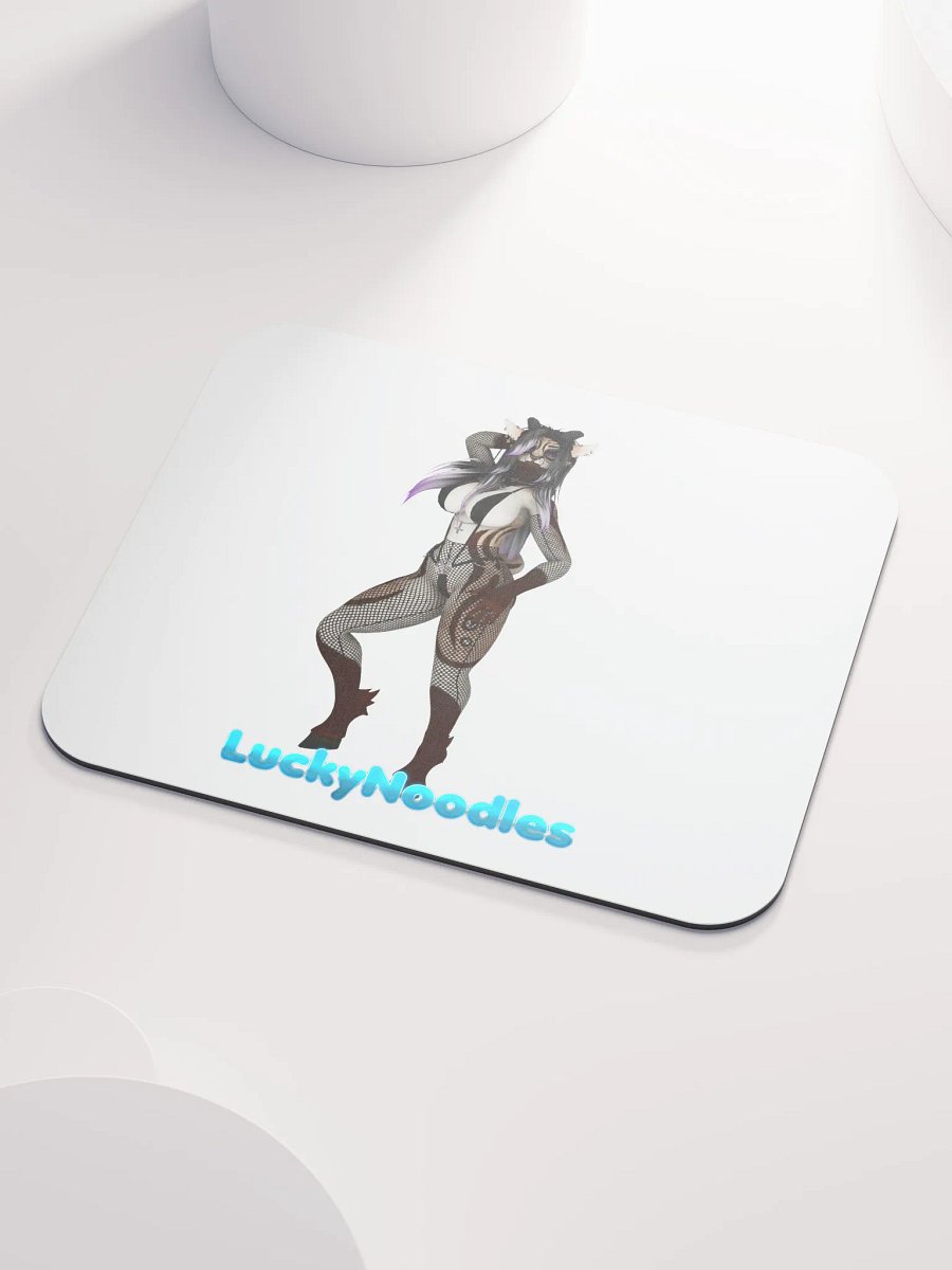LuckyNoodles Mouse Pad product image (3)