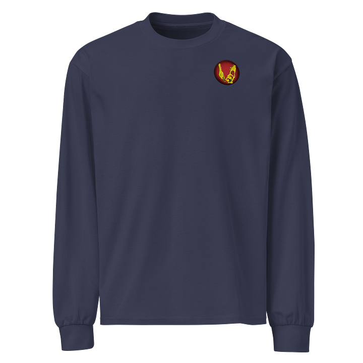 Vividen Spirit Tee product image (13)