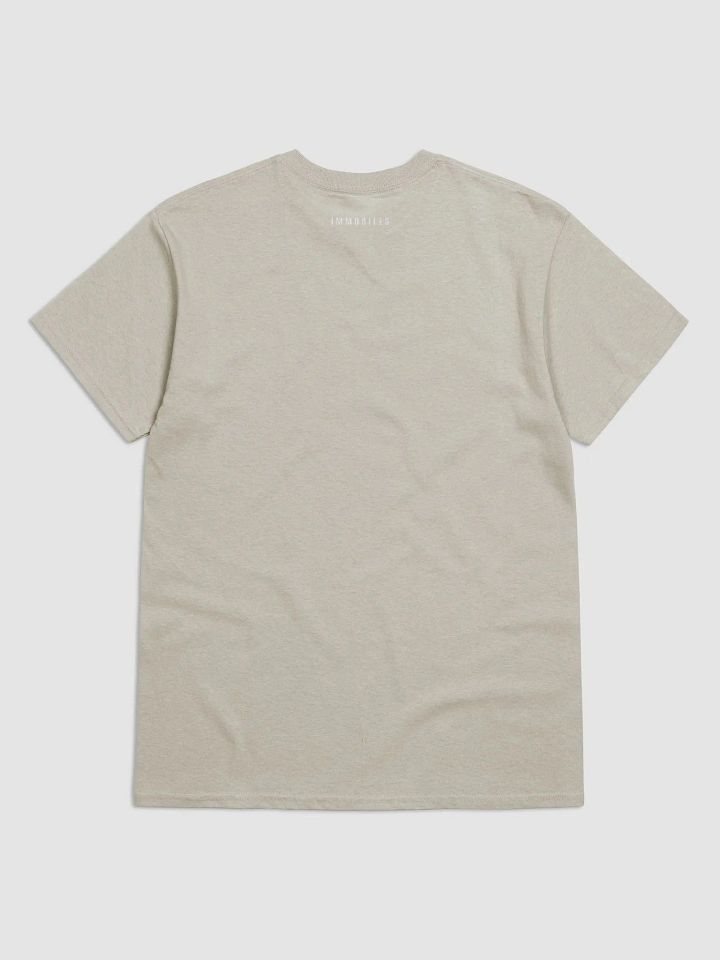 Immobiles / Supremus Regular Fit Logo Tee product image (2)